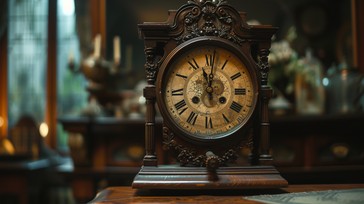 Free Antique Clock Display Image - Clock, Antique, Vintage | Download ...