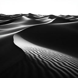 Free Desert Shadow Patterns Image - Desert, Dunes, Minimal | Download ...