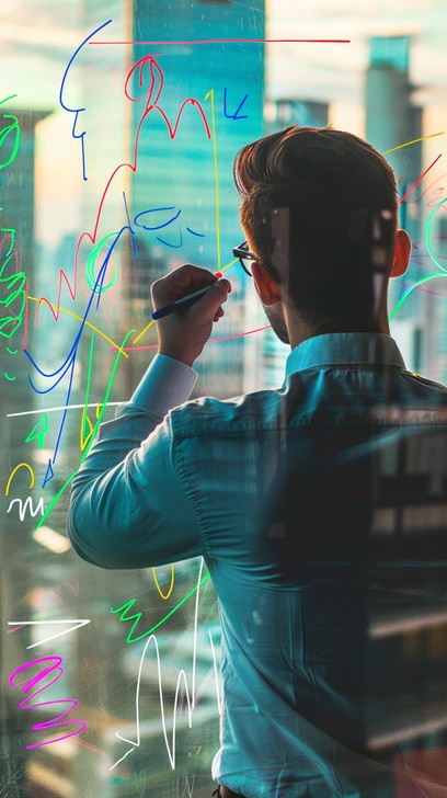 Free Creative brainstorming session Image - Brainstorming, Creativity ...