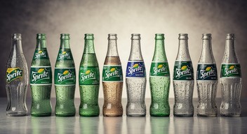 Free Sprite bottles evolution Image - Sprite, Bottles, Soda | Download ...