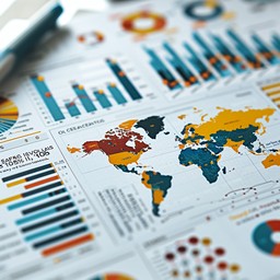 Insight Data Analysis Free Data Analysis Insight Image - Charts, Data, Analysis | Download at ...