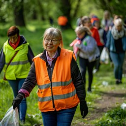Clean Up Activity Open Source Free Community Cleanup Effort Image - Volunteers, Cleanup, Environment ...