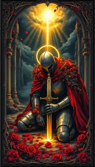 Free Fallen Knight Tragedy Image - Knight, Warrior, Armor | Download at ...