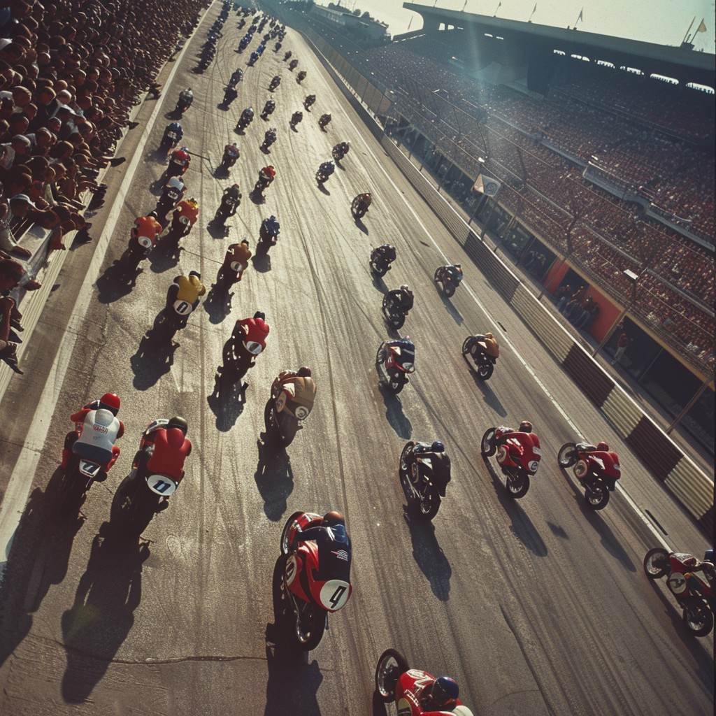 Motorcycle Racing Starting Free Motorcycle Race Start Image - Motorcycles, Racing, Speed ...