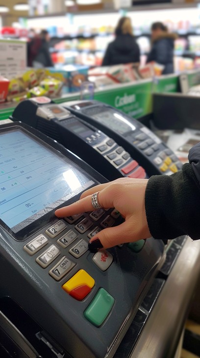 Free Checkout Counter Payment Image - Shopping, Checkout, Payment ...