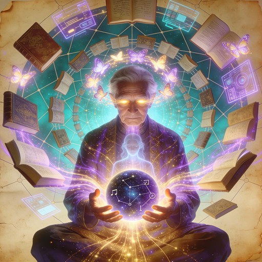 Free Wisdom Transcends Time Image - Wisdom, Elder, Elderly | Download ...