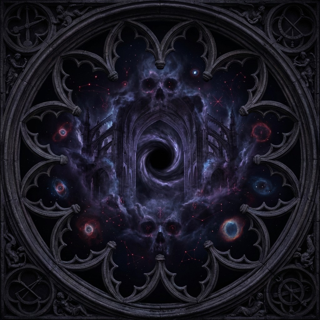 Free Cosmic Gothic Abyss Image - Gothic, Cosmic, Space | Download at ...