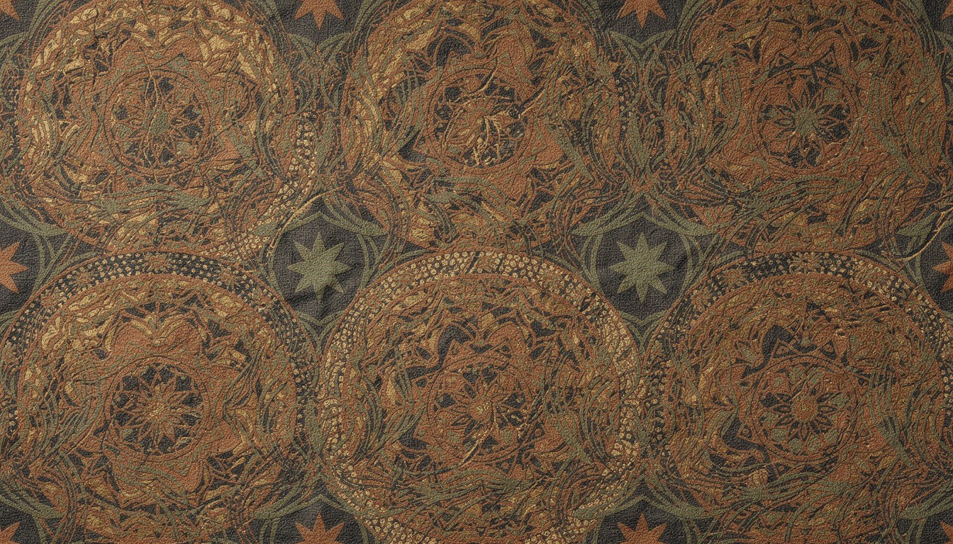 Free Mandala Textile Pattern Image - Mandala, Textile, Pattern ...