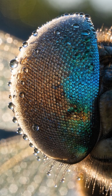 Free Compound Eye Detail Image - Cricket, Eye, Insect | Download at ...