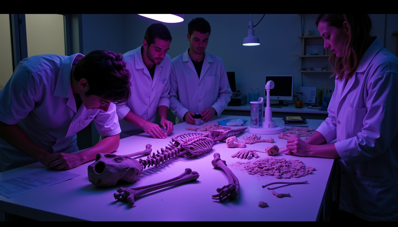 Crossbones Lab Download Forensic bone analysis Image - Forensic, Laboratory, Bones ...