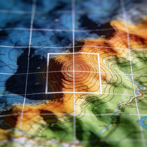 Free Topographic Map Details Image - Topographic, Map, Contour ...