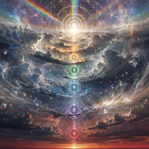 Free Celestial Chakra Energy Image - Chakra, Spiritual, Meditation ...