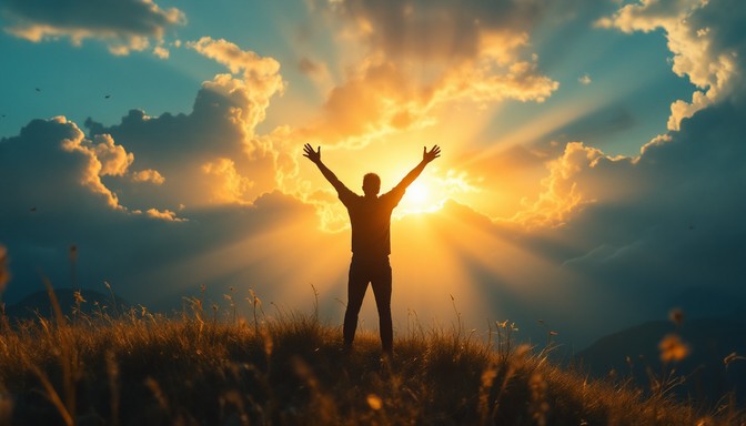 Free Reaching New Heights Image - Victory, Achievement, Triumph ...