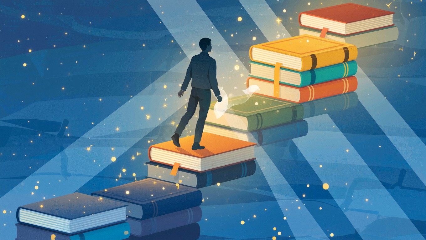 Path Knowledge Background Free Knowledge Lights Pathways Image - Education, Learning, Knowledge ...