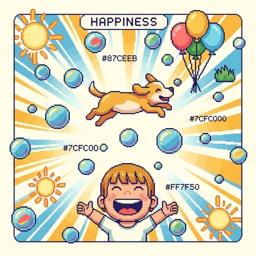 Free Pure Joy Explosion Image - Joy, Celebration, Happiness | Download ...