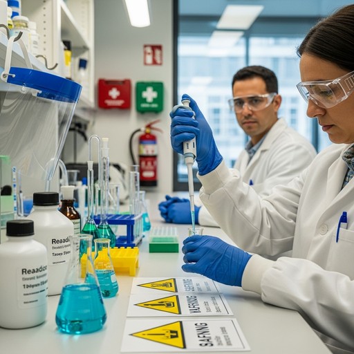 Free Scientific research laboratory Image - Laboratory, Research ...