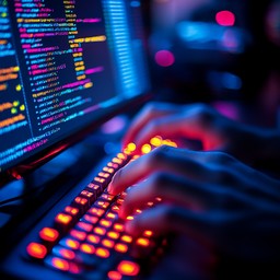 Free Coding in Focus Image - Coding, Technology, Programming | Download ...