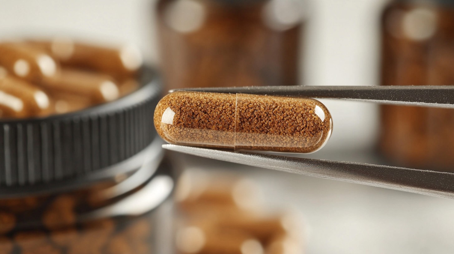 Free Capsule precision handling Photo - Capsule, Tweezers, Precision ...