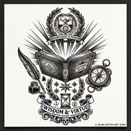 Download Black Tattoo Pen Stock Images for Free | StockCake