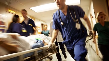 Free Hospital Emergency Rush Image - Hospital, Healthcare, Doctors ...