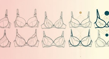 Free Lingerie design evolution Image - Lingerie, Bra, Underwear ...