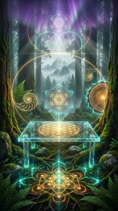 Sacred Geometry Computer Free Sacred Geometry Workspace Image - Workspace, Sacred, Geometry ...