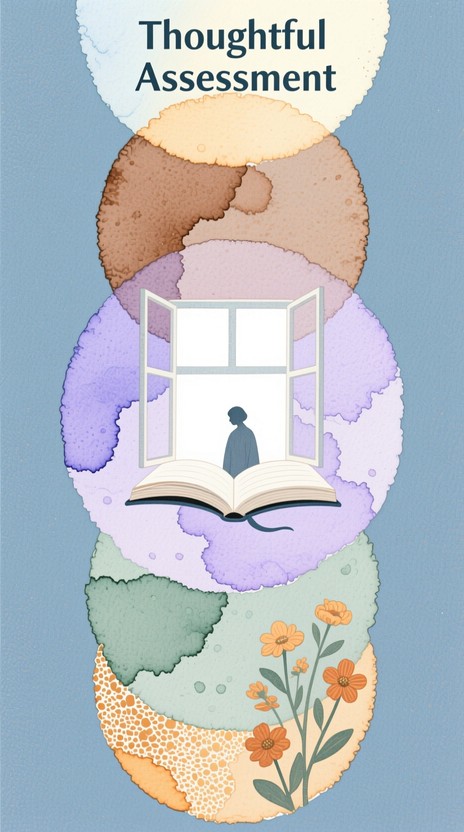 Free Planning New Beginnings Image - Watercolor, Contemplation ...