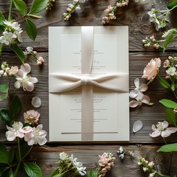 Free Elegant Invitation Design Image - Invitation, Wedding, Flowers ...