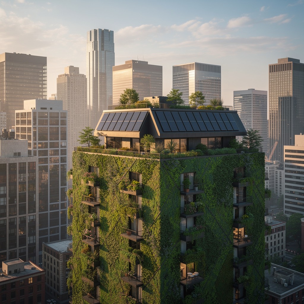 Free Green Urban Future Image - Sustainability, Architecture, Urban ...