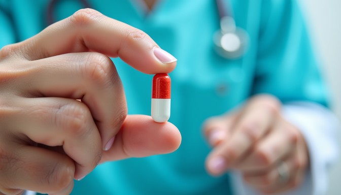 Medication In Hand Free Medication in hand Image - Medication, Capsule, Pharmaceutical ...