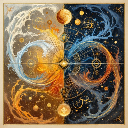 Eternal Patterns Free Elements Dance Eternally Image | Download at StockCake