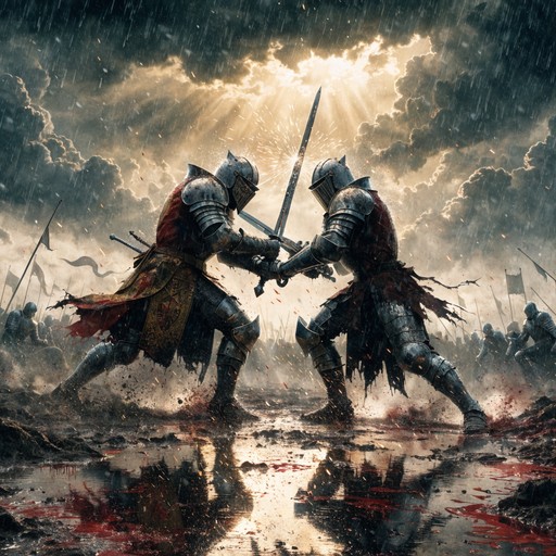 Free Epic Medieval Battle Image - Knights, Warriors, Battle | Download ...