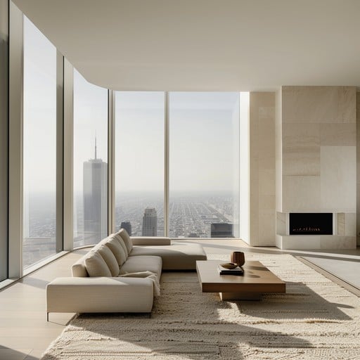 Modern 1-Bedroom Apartment for Sale in Airport Residential Area ...