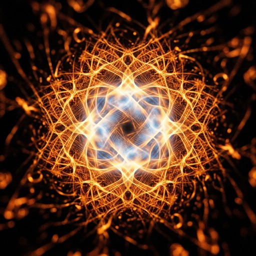 Free Geometric Fire Lattice Image - Fire, Flames, Abstract | Download ...