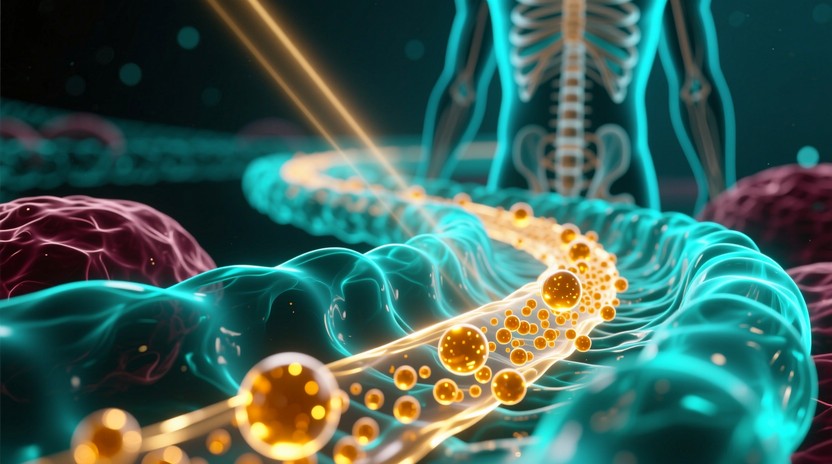 Free Cellular Nutrient Absorption Image - Cellular, Membrane ...