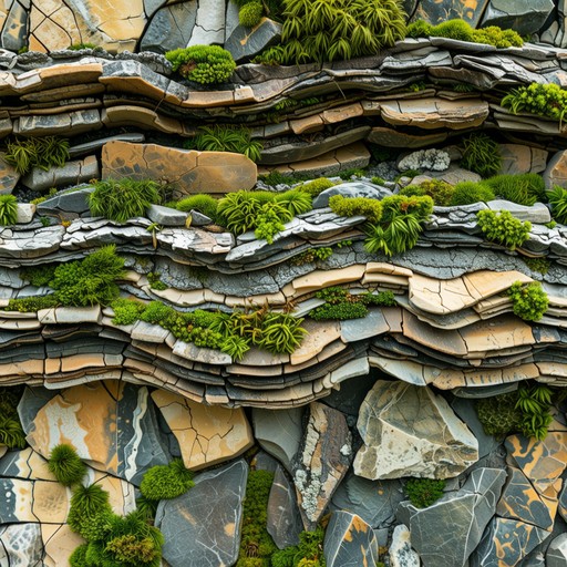 Stone Layer Pattern Free Ancient Stone Texture Image - Stone, Weathered, Texture | Download ...