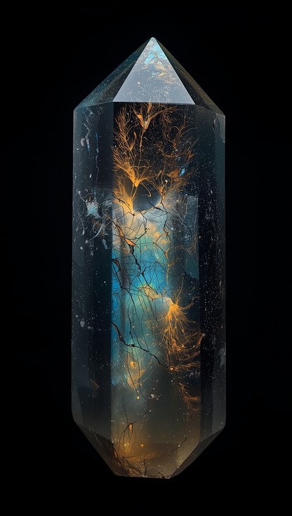 Free Cosmic Crystal Universe Image - Labradorite, Crystal, Gemstone ...