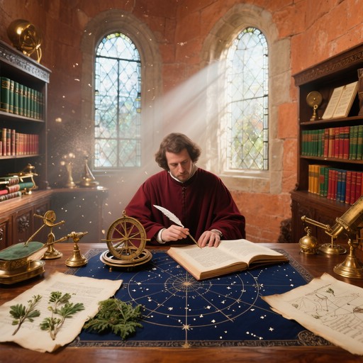 Renaissance Intellect Free Renaissance Scholar Studies Image - Renaissance, Scholar ...