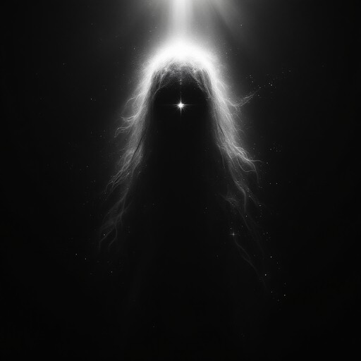Free Transcendent Light Form Photo - Cosmic, Ethereal, Luminous ...