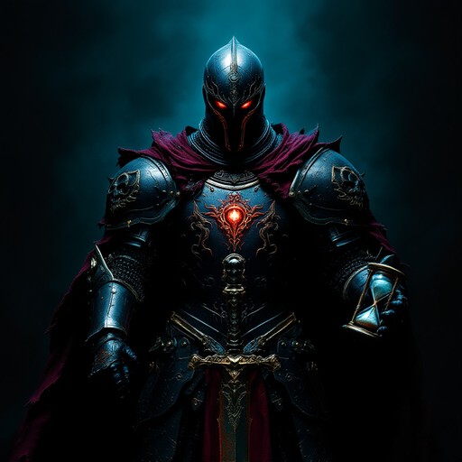 Free Dark Knight Eternal Photo - Knight, Armor, Demonic | Download at ...