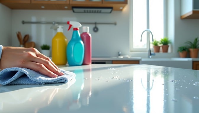 cheap house cleaning near me