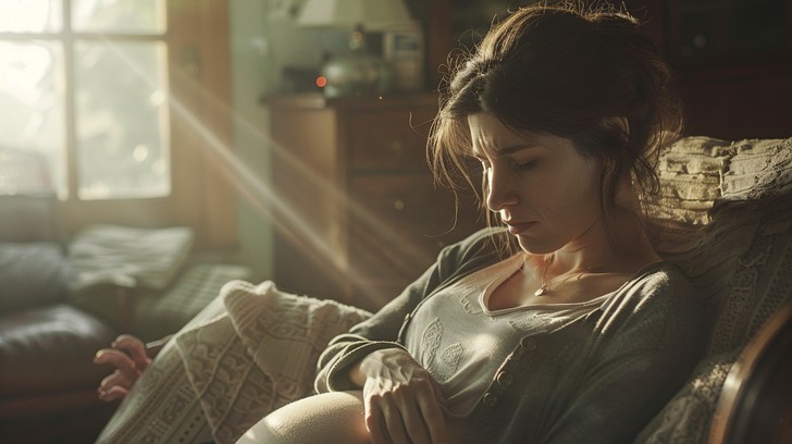 Free Serene Afternoon Nap Image - Woman, Nap, Sunlight | Download at ...