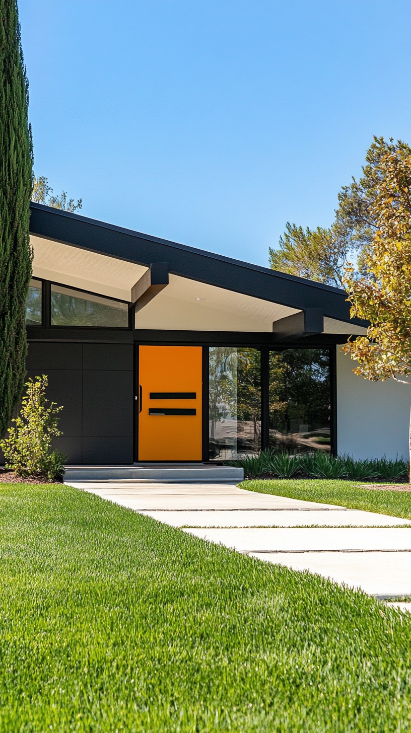 Free Modern home exterior Image - Modern, Home, Exterior | Download at ...