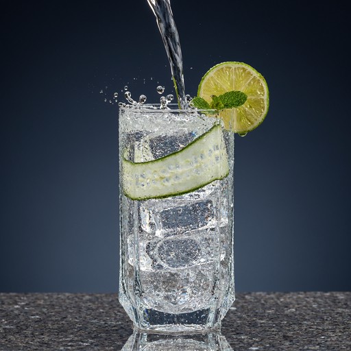 Download Icy Cucumber Water Stock Images for Free | StockCake