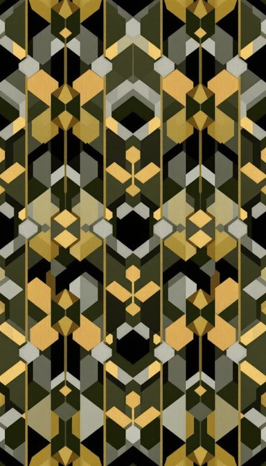 Free Geometric Military Pattern Image - Geometric, Military, Abstract ...