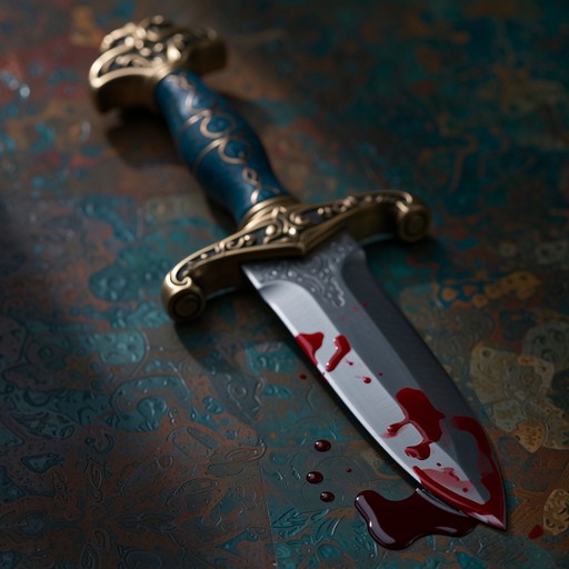Rotual Dagger Download Bleeding Dagger Stock Images for Free | StockCake