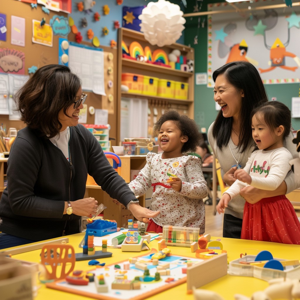 Playtime Blog Free Joyful Playtime Moment Image - Playtime, Children, Toys | Download ...