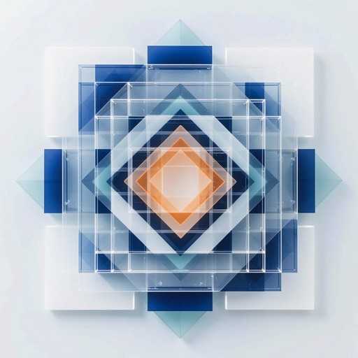 Harsh Gradient Free Data Meets Art Image - Geometric, Abstract, Data | Download at ...