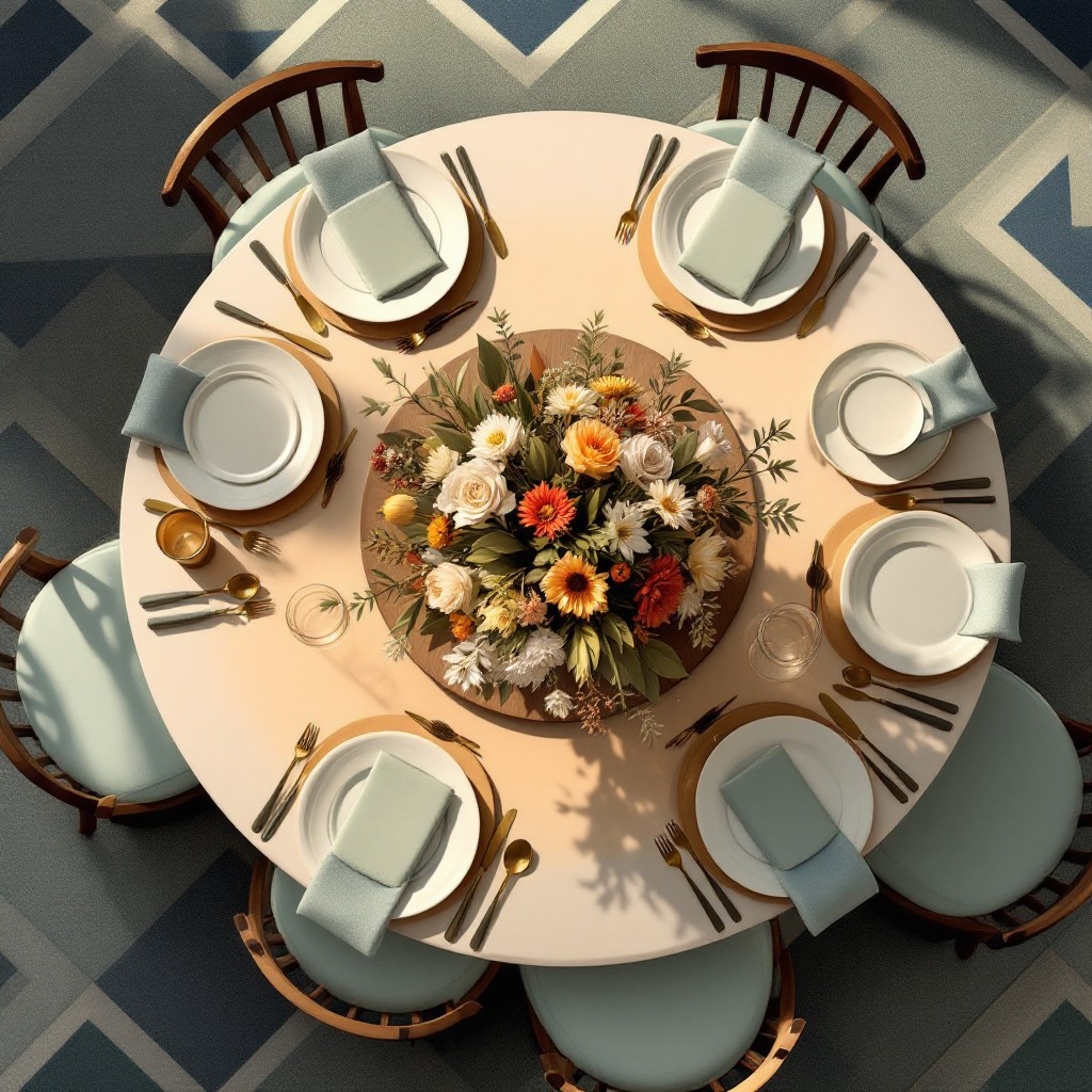 Free Elegant Table Setting Image - Dining, Modern, Elegant | Download ...