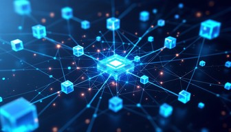 Free Digital Network Illuminated Image - Network, Digital, Technology ...
